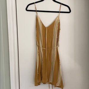 Faithfull the brand dress